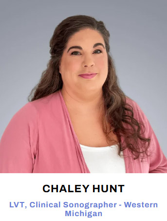 Chaley Hunt