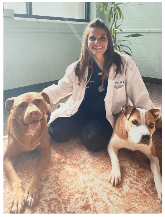 Dr. Nicole Maurer